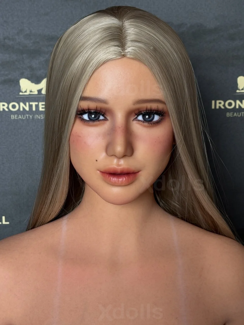 Уценённая секс-кукла Энни фото 7