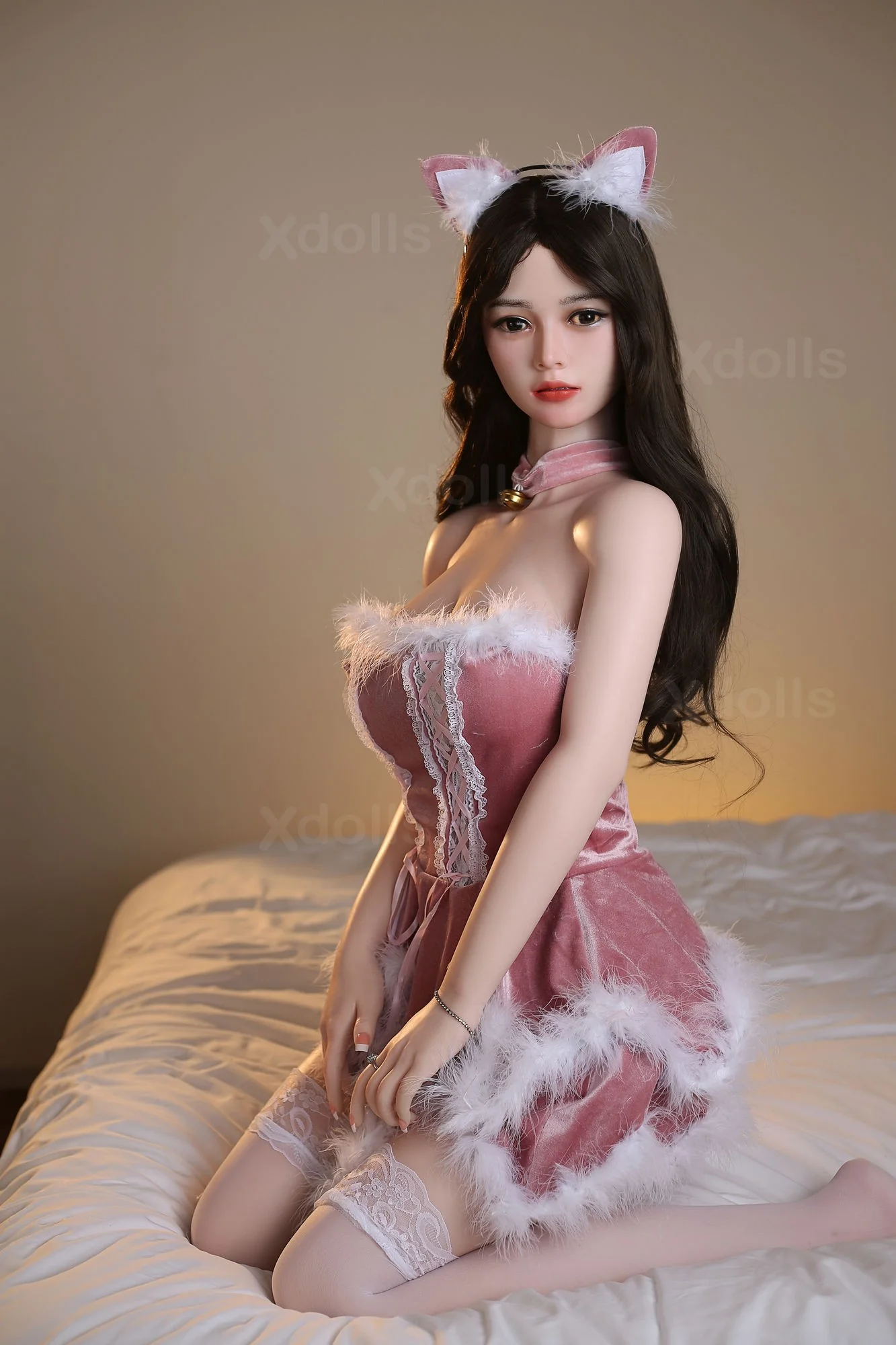 Секс-кукла Рут MJ фото 10
