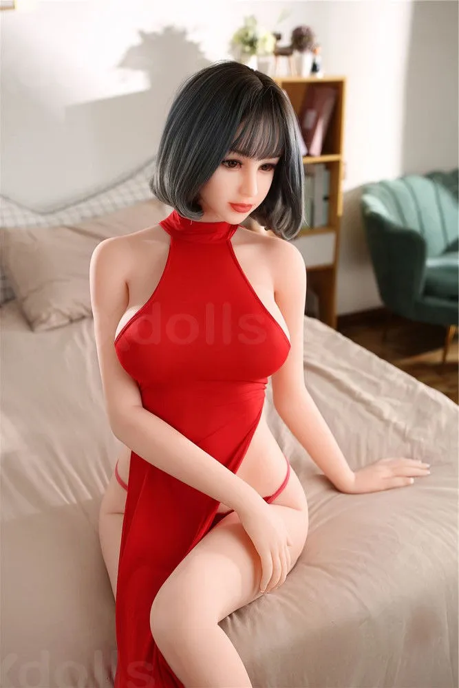 Секс-кукла Акира фото 3