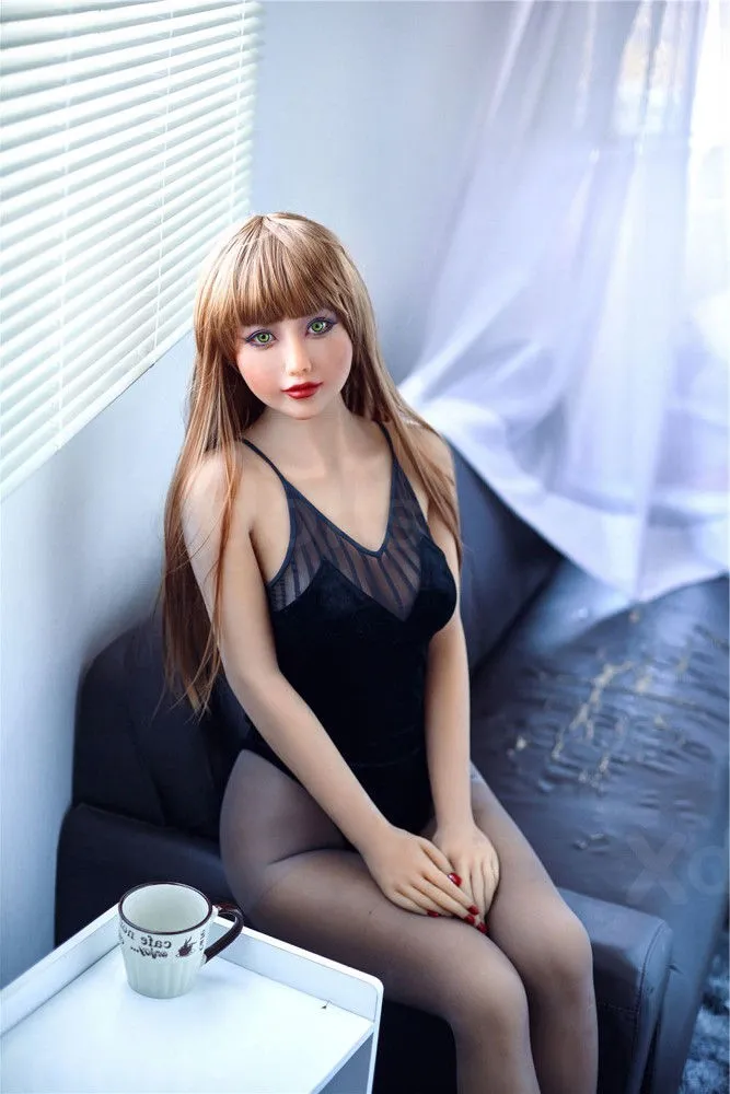 Секс-кукла Мэйси фото 5
