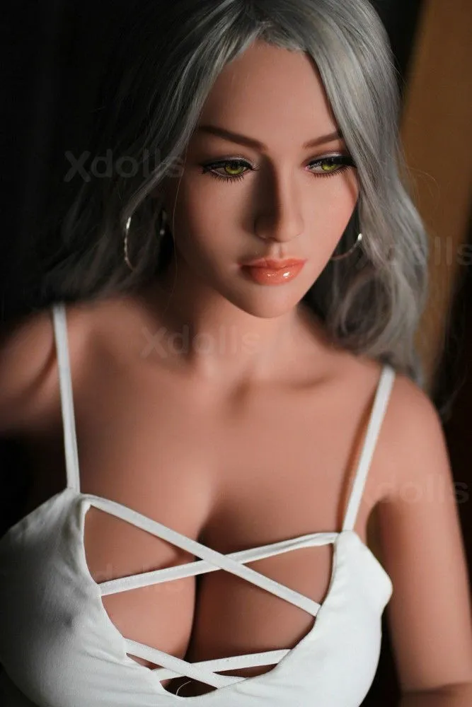 Секс-кукла Анна фото 5