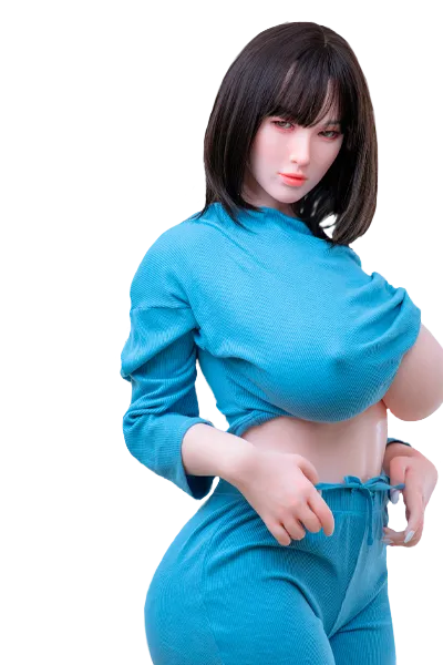 Японская секс-кукла Китана с доставкой вРоссии