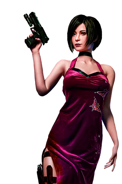 Секс-кукла Ада Вонг из Resident Evil с доставкой вРоссии
